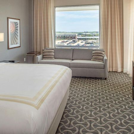 Marriott St. Louis Airport Hotel Edmundson Екстериор снимка