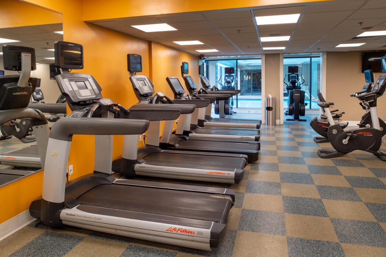 Marriott St. Louis Airport Hotel Edmundson Екстериор снимка