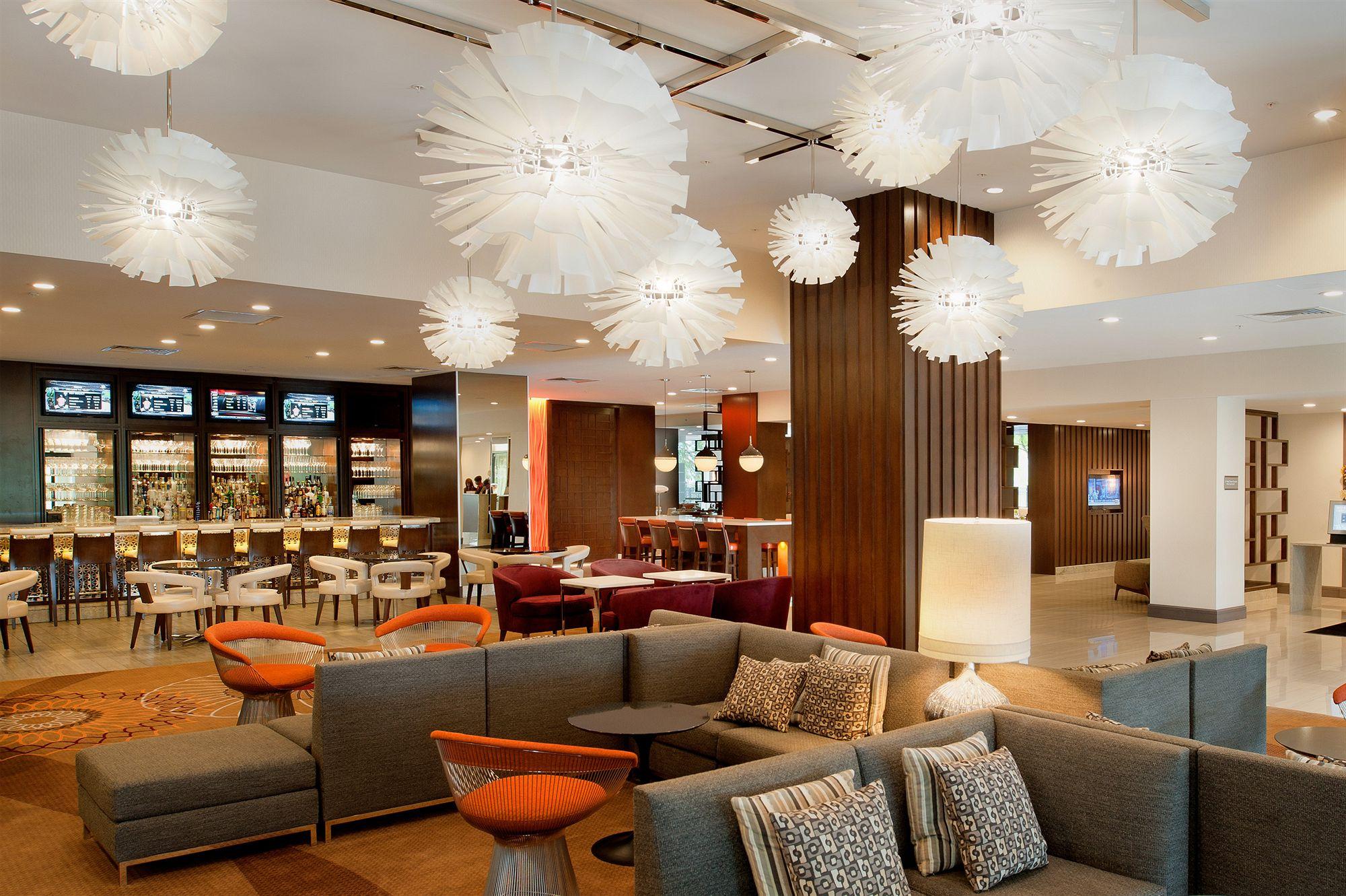Marriott St. Louis Airport Hotel Edmundson Екстериор снимка