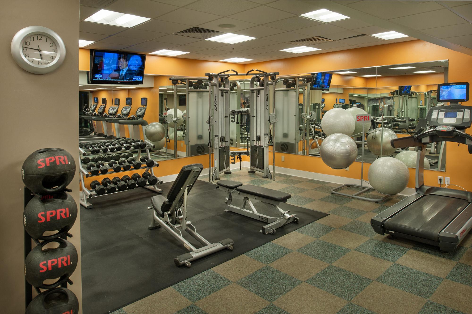 Marriott St. Louis Airport Hotel Edmundson Екстериор снимка