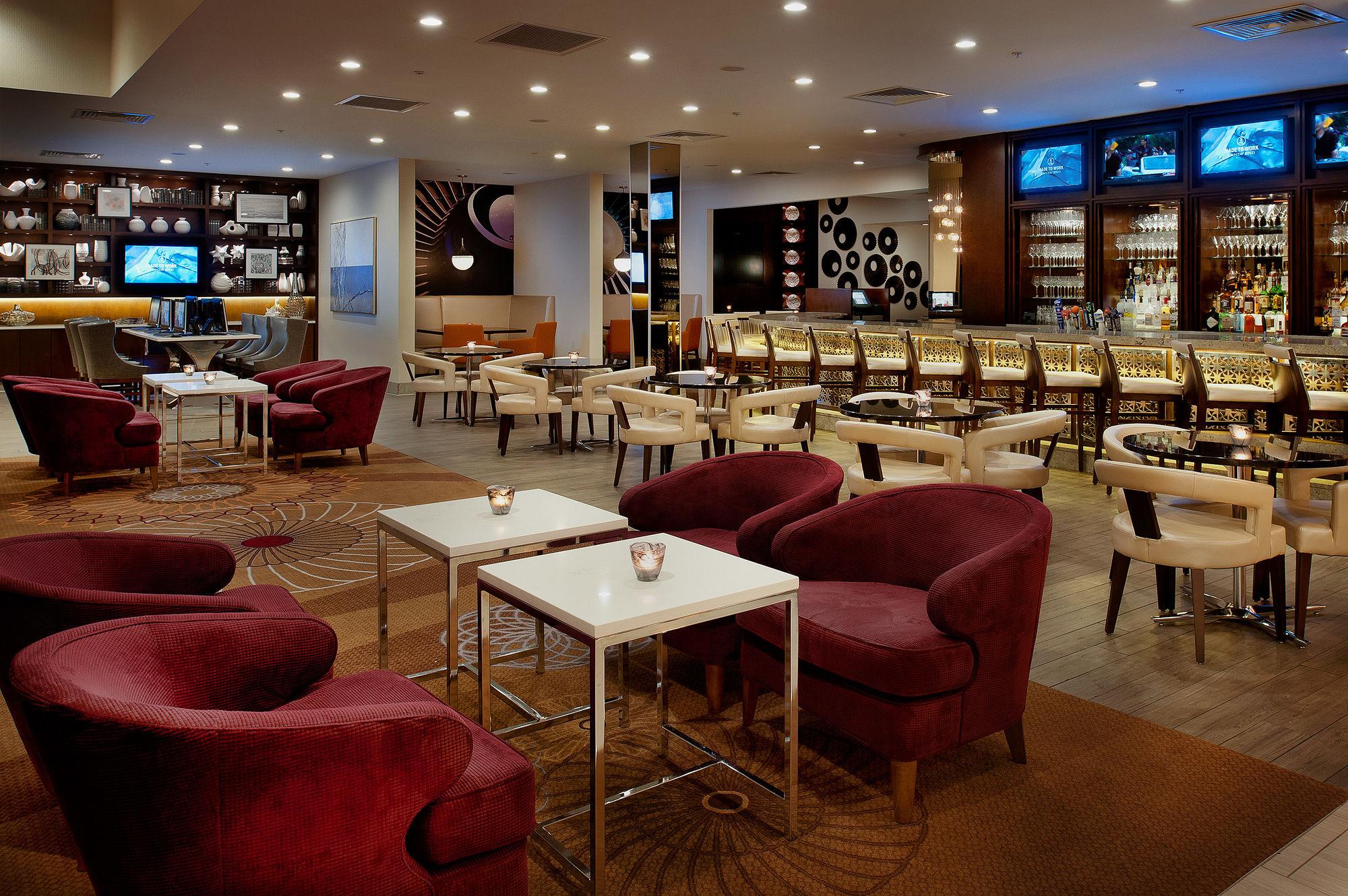 Marriott St. Louis Airport Hotel Edmundson Екстериор снимка