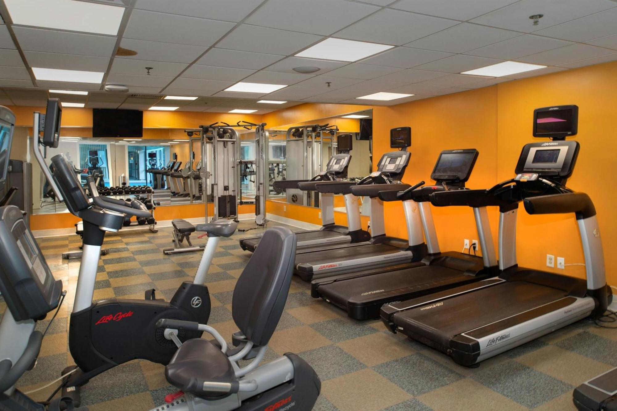 Marriott St. Louis Airport Hotel Edmundson Екстериор снимка