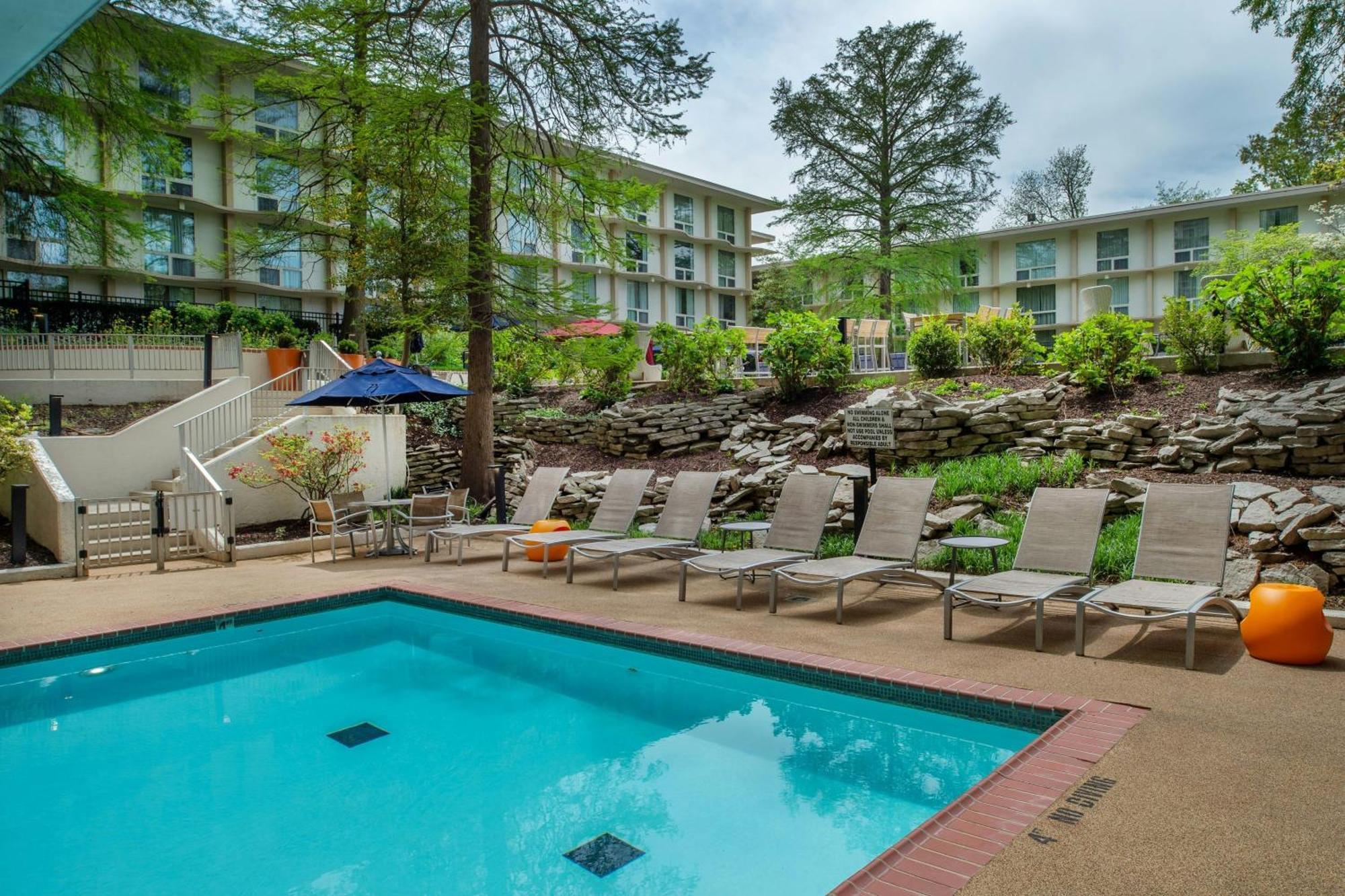 Marriott St. Louis Airport Hotel Edmundson Екстериор снимка